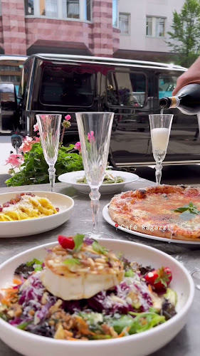 Drottninggatan 71A, 111 36 Stockholm