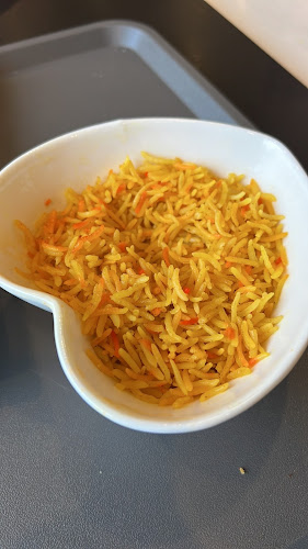 Opinii despre Baba Gannug în Gislaved - Gastronomi och hotellverksamhet