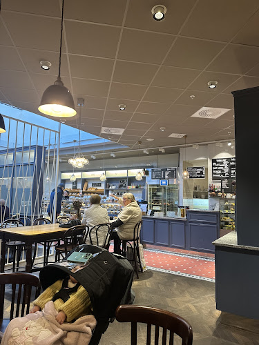 Spaaks Konditori AB Phone number