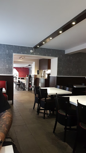 Comentarii opinii despre Restaurang Pingvin Pizzeria