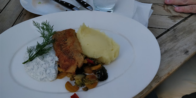 Comments and reviews of Restaurang Köket