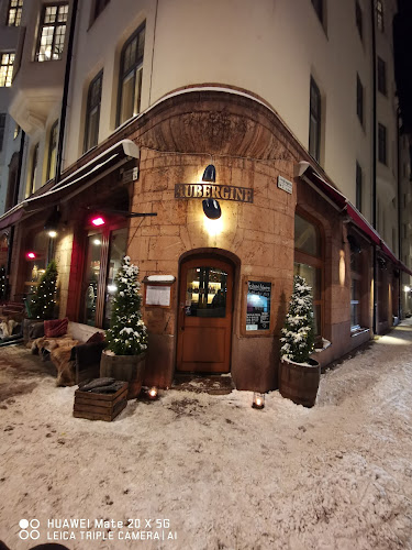 Comentarii opinii despre Restaurant Aubergine