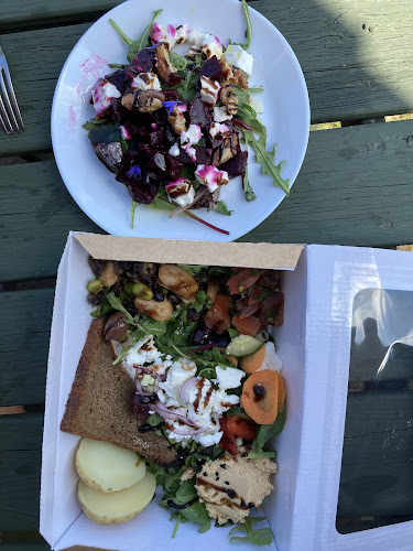 Hagaslätt - Hembageri och Logi Open Times