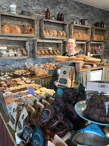 Vischan's Bageri - Gastronomi och hotellverksamhet