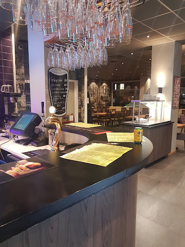 Järnvägsgatan 6A, 718 30 Frövi