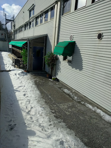 Hottis Lunch&Cafe HB - Kista