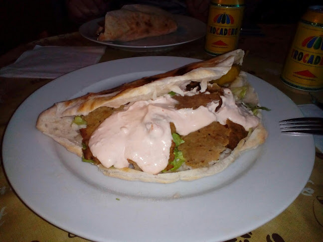 Comentarii opinii despre Hassan Pizzeria