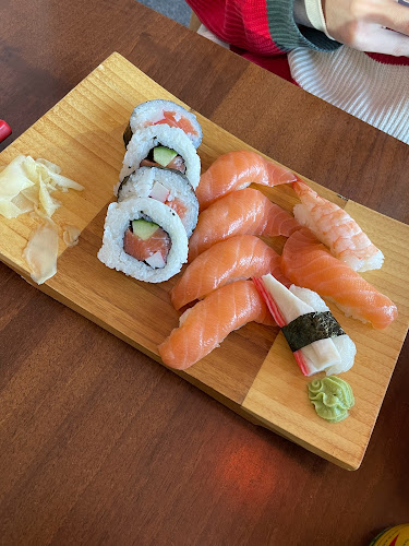 Hikari Sushi - Uppsala