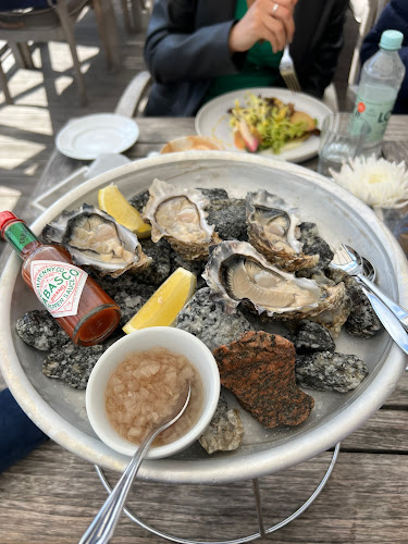 Comentarii opinii despre Restaurang Rökeriet