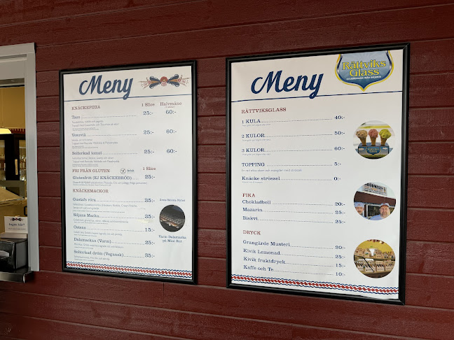 Opinii despre Leksands Knäckebröd AB în Leksand - Gastronomi och hotellverksamhet