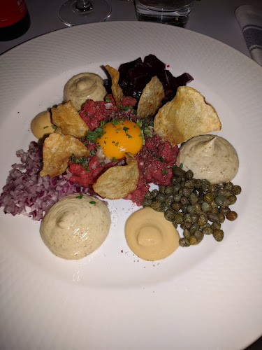 Reviews of Brasserie Park in Jönköping - Gastronomi och hotellverksamhet