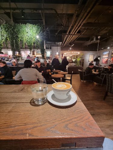 Espresso House Stora Frölunda GÖT