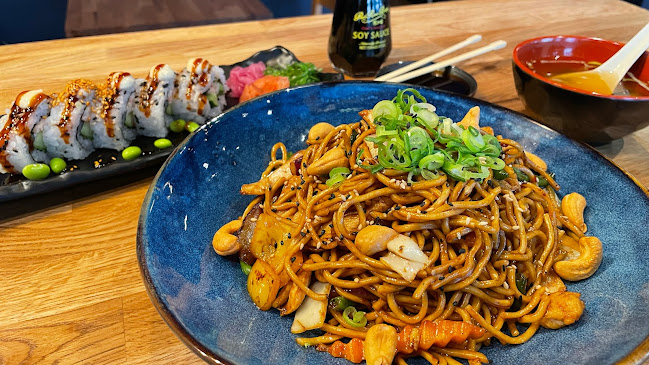 Kaen kitchen - Katrineholm