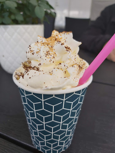 Matsas Food Truck Open Times