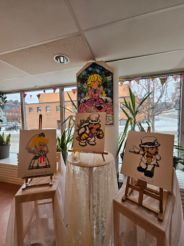 Comentarii opinii despre Himmel och Pannkaka