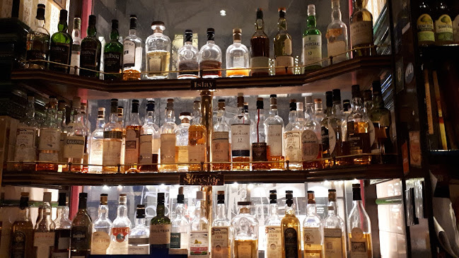 The Bishops Arms - Järntorget - Göteborg