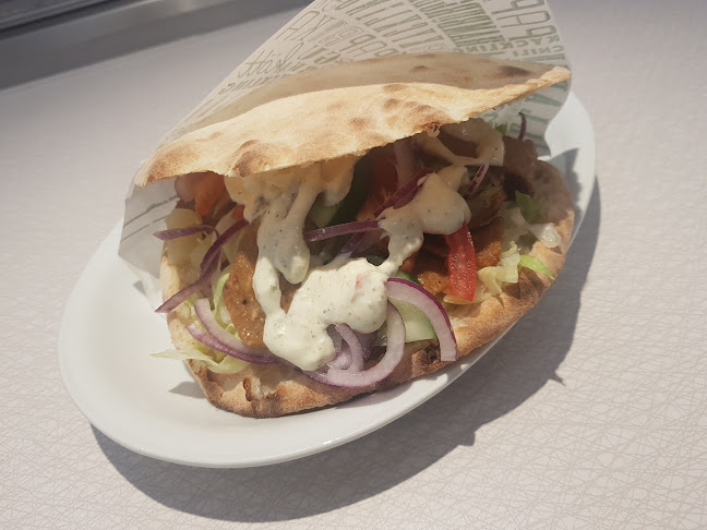 Comentarii opinii despre Milano Pizzeria