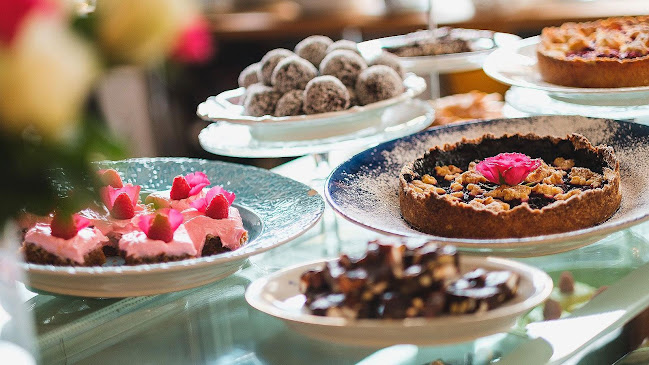 Opinii despre Café Fru Bellman în Stockholm - Gastronomi och hotellverksamhet