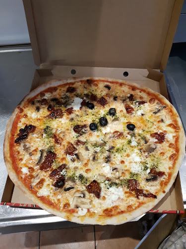 Pizzeria Napoli Sundbyberg - Sundbyberg