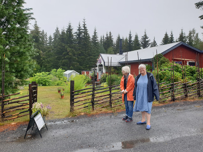 Honungscaféet Phone number