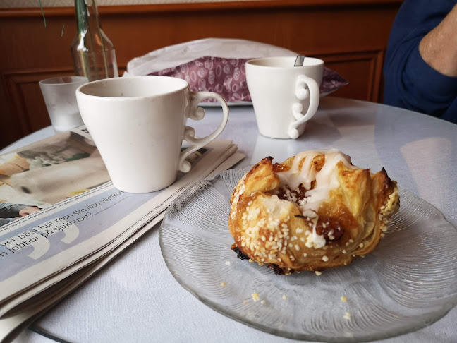 Conditori Boulevard Prästallén - Kristianstad