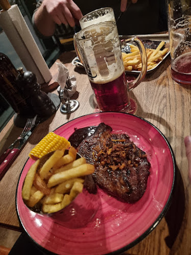 Texas Longhorn - Östersund