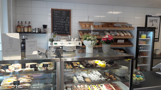 Konditori Fiesta - Kalmar