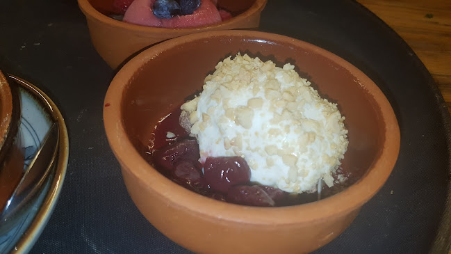 Reviews of Bror San in Visby - Gastronomi och hotellverksamhet