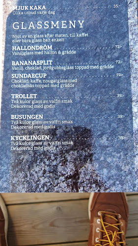 Opinii despre Norra Varvet în Strömstad - Gastronomi och hotellverksamhet