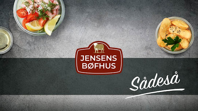 Opinii despre Jensens Bøfhus în Stockholm - Gastronomi och hotellverksamhet