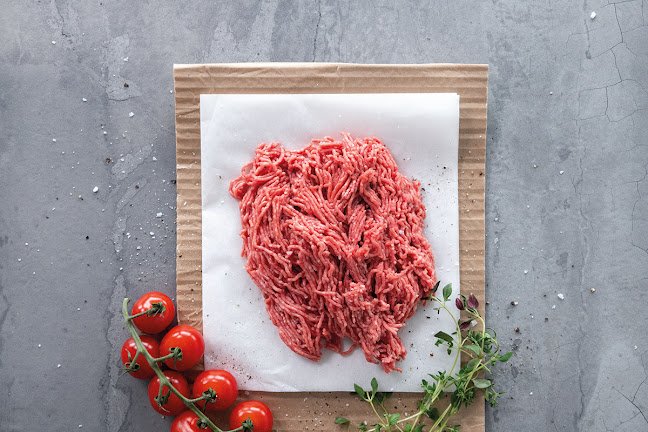 Opinii despre Kungsholmens Kött AB în Årsta - Gastronomi och hotellverksamhet