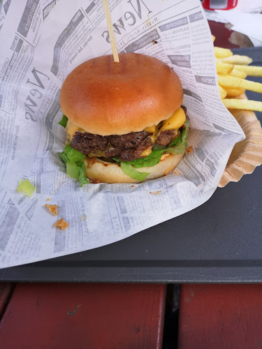 Gripsholmsgrillen - Mariefred