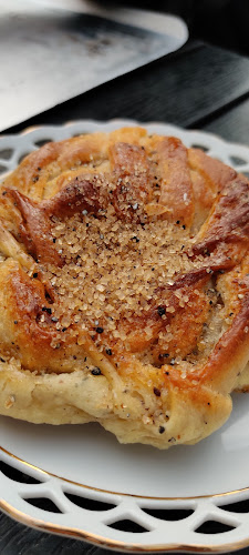 Hamnbageriet - Kungshamn