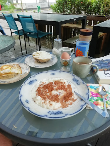 Café Skogen - Gastronomi och hotellverksamhet