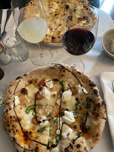 Opinii despre La Madrina în Stockholm - Gastronomi och hotellverksamhet