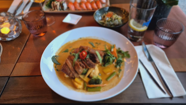 Restaurang Heat - Strömstad