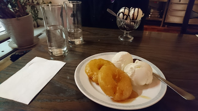 Comentarii opinii despre Thai Sushi