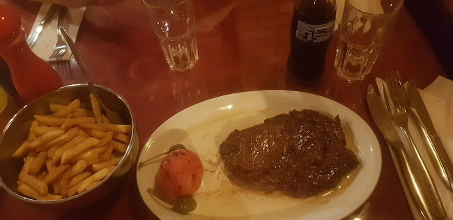 Pastabacken - Gastronomi och hotellverksamhet