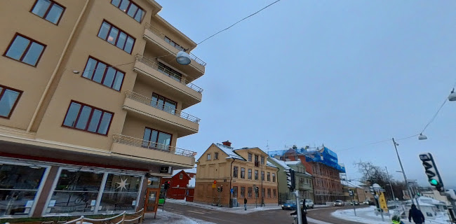 Östra Ågatan 59, 753 22 Uppsala