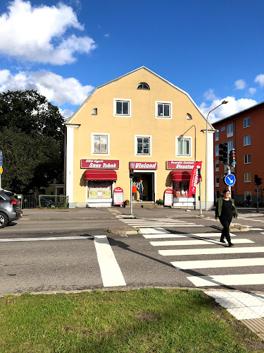 Vinland - Gastronomi och hotellverksamhet