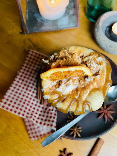 Reviews of Zest - Karlstads Gröna Oas in Karlstad - Gastronomi och hotellverksamhet