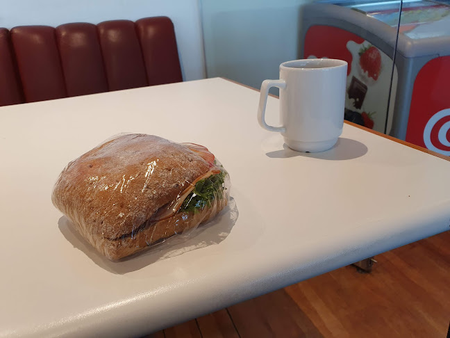 Opinii despre Restaurang Seaside în Göteborg - Gastronomi och hotellverksamhet