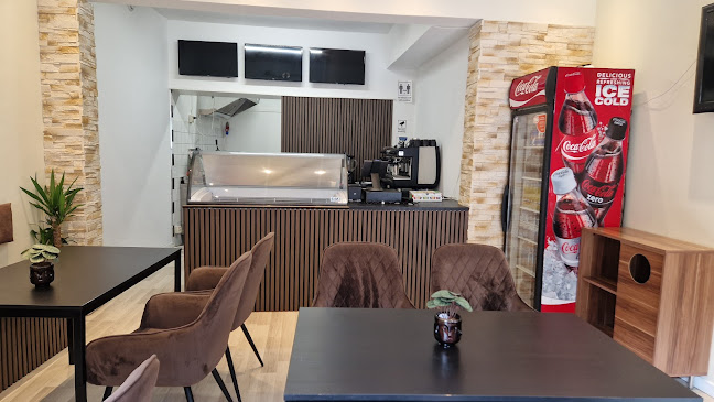 Corfitz-Beck-Friisgatan 9, 231 43 Trelleborg