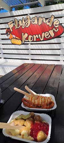 Comentarii opinii despre Flygande Korven