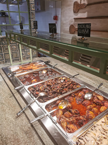 Baked & Grilled - Restaurang Jönköping - Gastronomi och hotellverksamhet