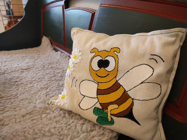 Honungscaféet Open Times