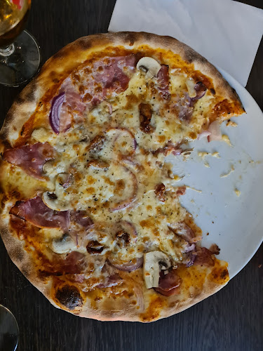 Värdshuset Spisen - Förslöv