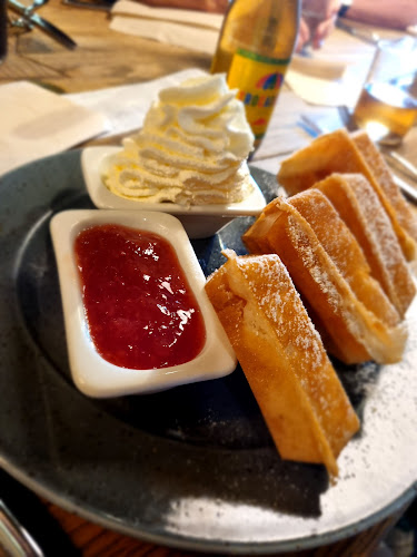 Mocca deli Västerås