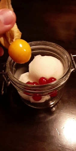 Berzelius Bar & Matsal