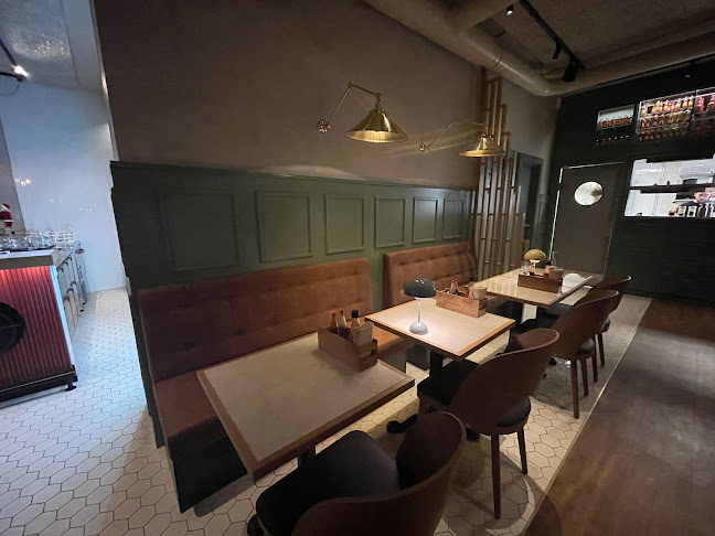 Franky's - Södermalm Open Times